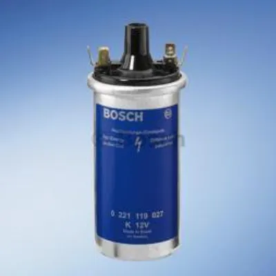 Produktbild von Bosch Zündspule  0 221 119 027