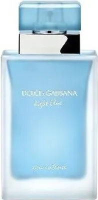 Produktbild von Damenparfüm Dolce & Gabbana Light Blue Eau Intense (25 ml)