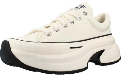 Immagine prodotto di Sneakers Del Marchio Converse Del Modello A19266c Bianco