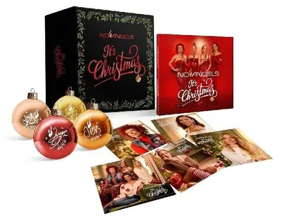 Produktbild von It's Christmas Box