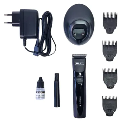 Produktbild von WAHL CHROMINI Schnurlostrimmer