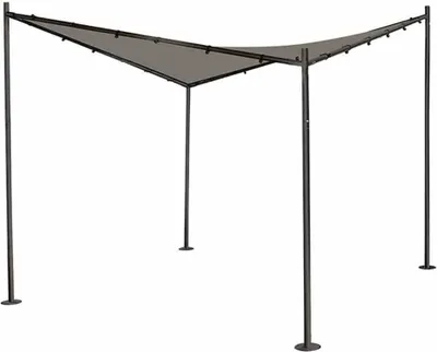Produktbild von SIENA GARDEN Pavillon Berlino J05231