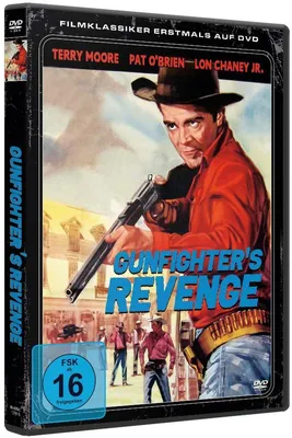 Immagine prodotto di Gunfighter's Revenge