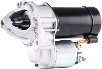 Produktbild von RIDEX 2S0050 Starter Anlasser 1,2kW für HYUNDAI TUCSON (JM) 12V