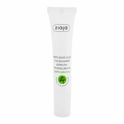 Obrázok produktu pre Ziaja Krem pod oczy pietruszkowy, 15 ml