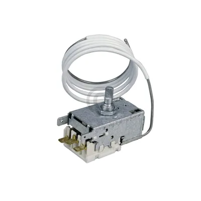 Produktbild von Thermostat wie LIEBHERR 6151190 Ranco K57-L5537 für Kühlschrank