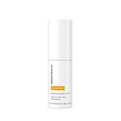 Zdjęcie produktu dla Neostrata Enlighten Brightening Eye Contour 15 g