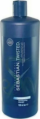 Zdjęcie produktu dla Sebastian Professional Twisted Shampoo 1000 ml