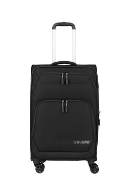 Immagine prodotto di Travelite Kick Off 4w M exp Black