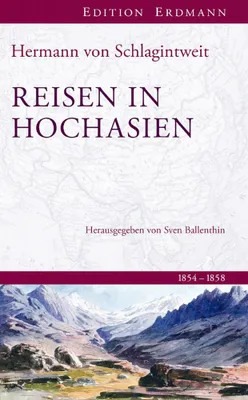 Immagine prodotto di Reisen in Hochasien