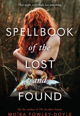 Produktbild von Spellbook of the Lost and Found