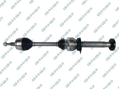 Produktbild von GSP 202361 Antriebswelle Vorne Rechts für VW Transporter V Bus (7HB, 7HJ, 7EB, 7EJ, 7EF, 7EG, 7HF, 7EC) Multivan V (7HM, 7HN, 7HF, 7EF, 7EM, 7EN)