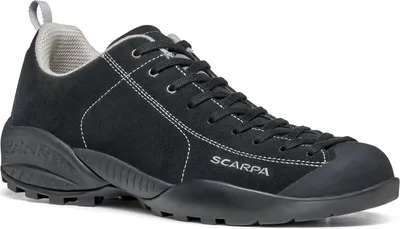 Produktbild von Scarpa Mojito Black Größe EU 43
