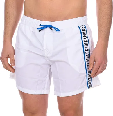 Productafbeelding van Bikkembergs Heren Boardshorts, model BKK1MBS01, zwemkleding
