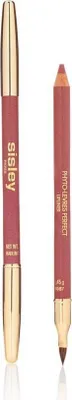 Produktbild von Sisley Phyto-Lévres Pefect, 1,2 g, Orange, Rose, Feuchtigkeitsspendend, Nährend, Glättend, Frauen, Jojoba-Öl