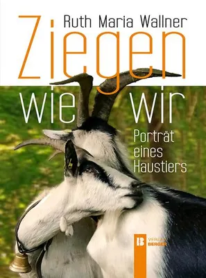 Image de Ziegen wie wir
