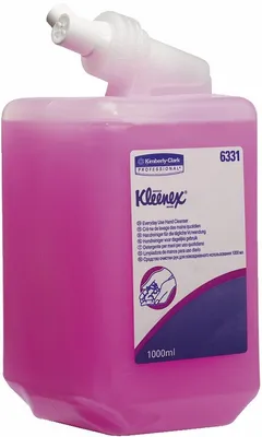 Immagine prodotto di Kleenex® 6331 K.-Clark Waschlotion rosa 6Fl.