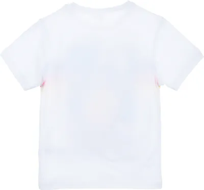 Produktbild von Avengers Captain America Kinder Jungen T-Shirt, Farbe:Weiß, Größe:104