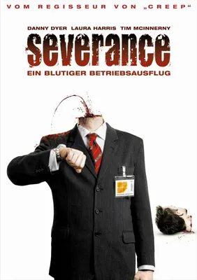 Produktbild von Severance - Single Edition