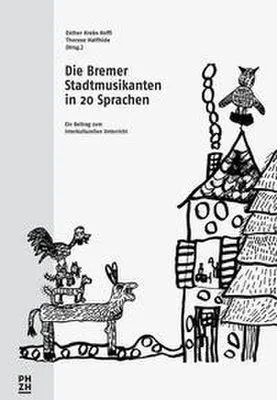 Produktbild von Die Bremer Stadtmusikanten