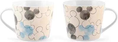 Zdjęcie produktu dla Kubek Jumbo Mickey Mouse bez spodka, 420 ml