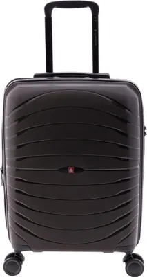 Obrázek produktu pro Kabinový vozík Gladiator 3400 na 4 kolech 55 cm s roztahovacím skládáním
