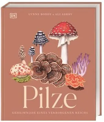 Obrázok produktu pre Pilze