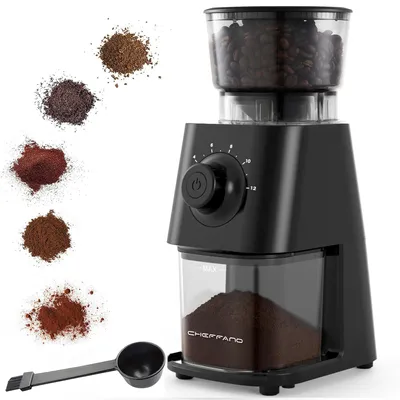 Kaffeemühlen