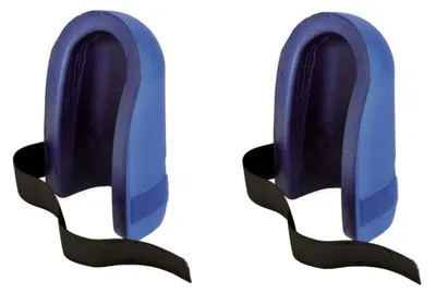 Produktbild von Nierhaus Knieschoner Ultra Nr. 29 blau