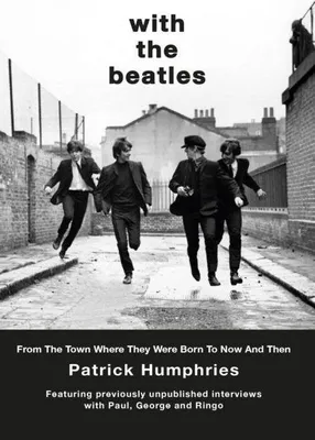 Produktbild von With The Beatles