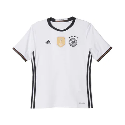 Immagine prodotto di maglia adidas DFB DEUTSCHLAND Home Bambini EURO 2016, Taglia:176