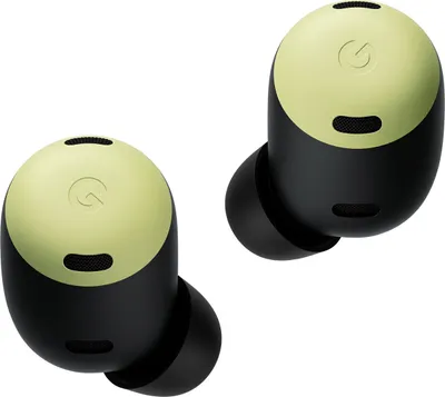 Produktbild von Google Pixel Buds Pro Lemongrass