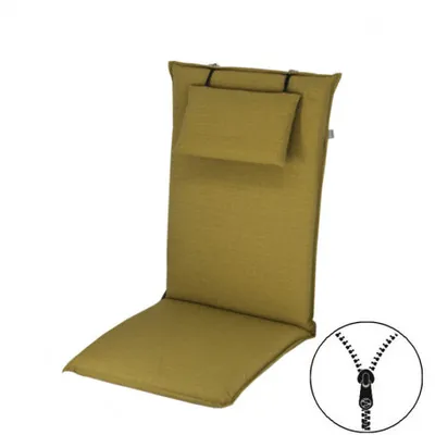 Immagine prodotto di Cuscino con schienale alto Doppler 119x48x6 cm ELEGANT 2431