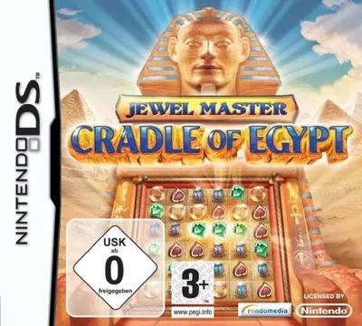 Produktbild von Jewel Master - Cradle of Egypt