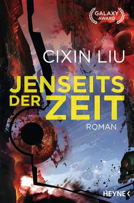 Produktbild von Jenseits der Zeit