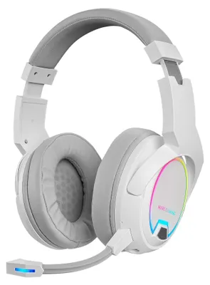 Image de Casque de jeu sans fil Mars Gaming Mhw100 Transparent Transparent One Size