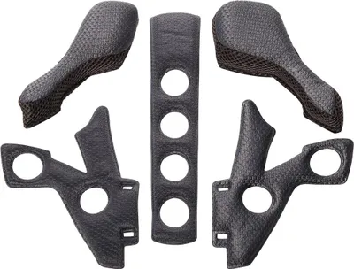 Obrázok produktu pre Vnútorná vložka Leatt DBX 2.0black L