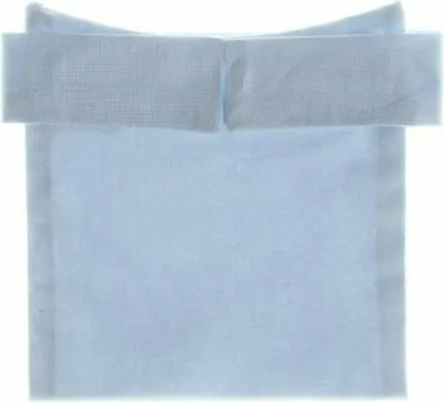 Obrázok produktu pre XKKO Ortopedické nohavičky Baby Blue - Veľkosť 1