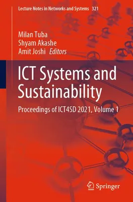 Obrázek produktu pro ICT Systems and Sustainability