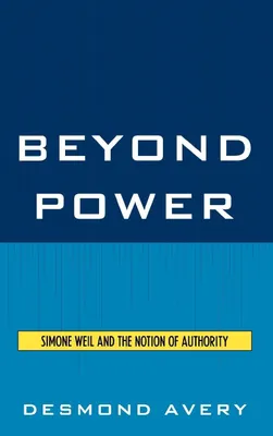 Produktbild von Beyond Power