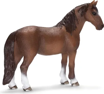 Produktbild von Schleich Tennessee Walker Stute