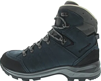 Produktbild von Lowa Trekker LL Wanderstiefel Blau in Gr. 40.5