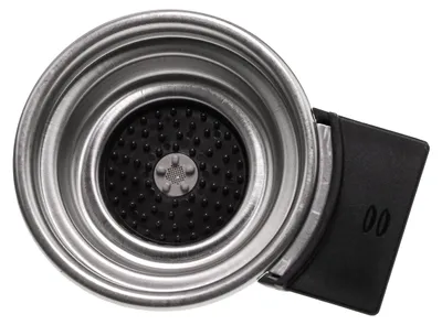 Padhalter 2 Tassen für Senseo Maestro CSA260