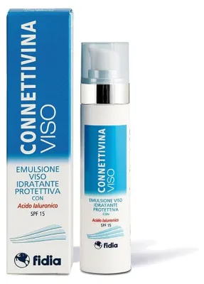 Immagine prodotto di Connettivinaviso Crema 50 Ml