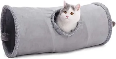 Katzentunnel - Spieltunnel Katze