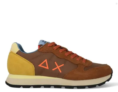 Produktbild von SUN68 Tom Multicolor Z36106_93 Brown-41