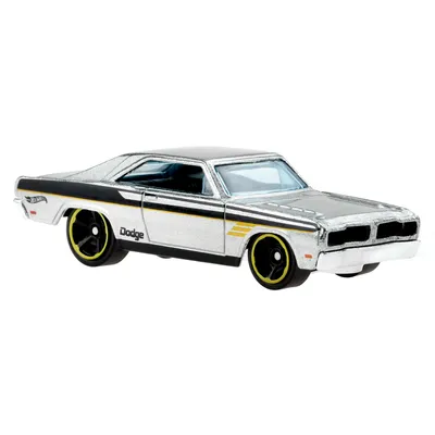 Produktbild von Hot Wheels Zamac-Multipacks mit 6 Spielzeugautos, Geschenk für Kinder & Sammler