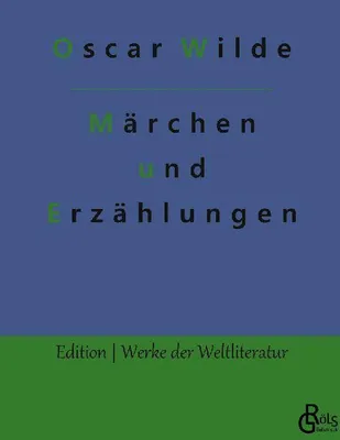 Produktbild von Märchen und Erzählungen