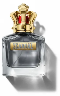 Immagine prodotto di Jean Paul Gaultier Scandal Pour Homme Eau de Toilette 150ml