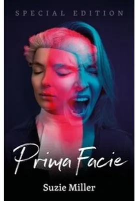 Obrázok produktu pre Prima Facie: Special Edition